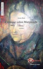 Epilogue selon Marguerite