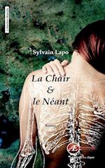 La chair et le neant