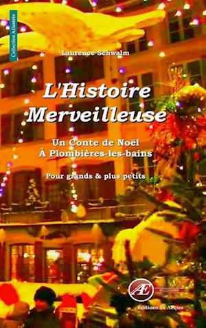 L'histoire merveilleuse