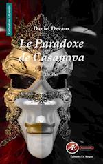 Le paradoxe de Casanova