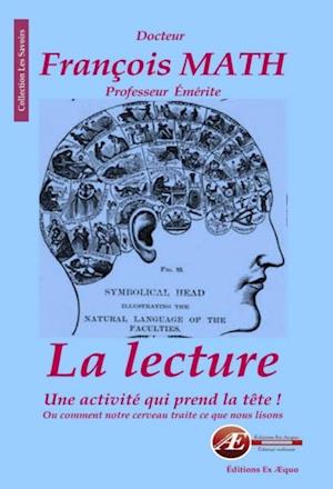 La lecture, une activite qui prend la tete !