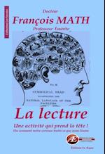 La lecture, une activite qui prend la tete !