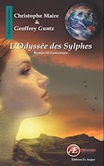 L''Odyssée des Sylphes