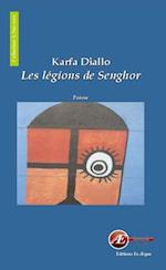 Les Legions de Senghor