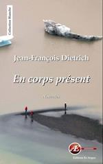 En corps present