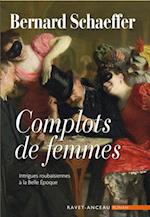 Complots de femmes