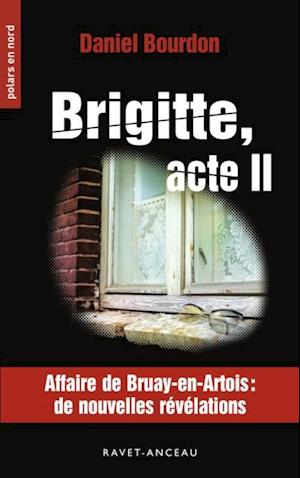 Brigitte, acte II