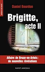 Brigitte, acte II