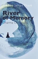 River of Memory : Dharma Chronicles 