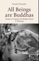All Beings Are Buddhas