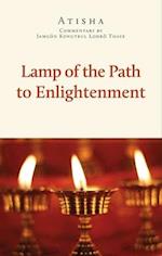 The Lamp of the Path to Enlightenment