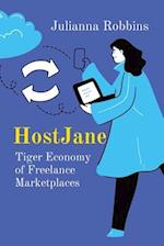 HostJane: Tiger Economy of Freelance Marketplaces 