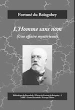 L''Homme sans nom