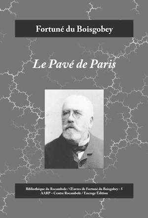 Le Pavé de Paris