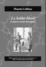 Le Soldat blessé