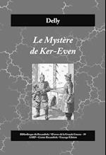 Le Mystère de Ker-Even