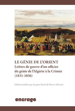 Le génie de l''Orient