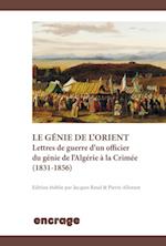 Le génie de l''Orient