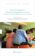 Activités langagières, pratiques pédagogiques et rituels