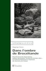 Dans l¿ombre de Brocéliande