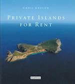 Private Islands for Rent  (Editions Jonglez)