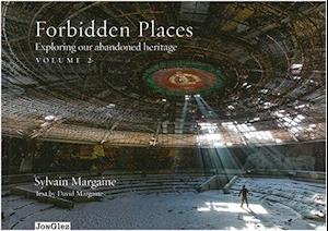 Forbidden Places Vol 2