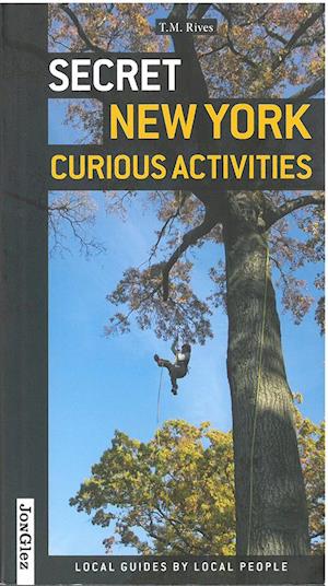 Secret New York: Curious Activities