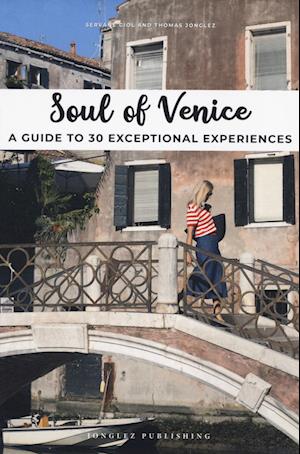 Soul of Venice Guide