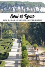 Soul of Rome (Spanish)