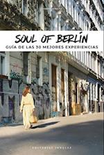 Soul of Berlín (Spanish)
