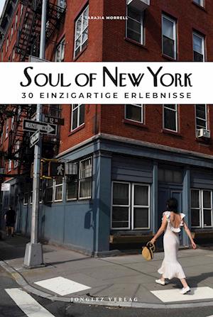 Soul of New York (German)