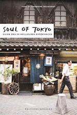 Soul of Tokyo (French)
