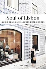 Soul of Lisbon (French)