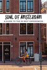 Soul of Amsterdam (1st ed. Apr. 23)