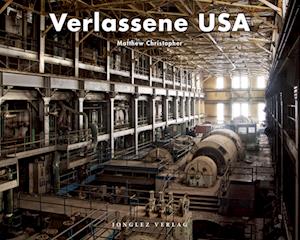 Verlassene USA