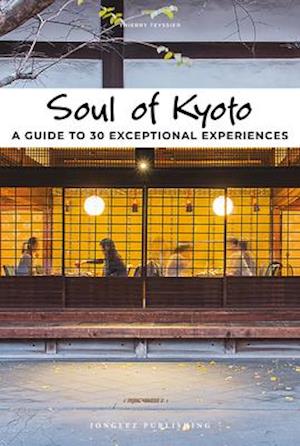 Soul of Kyoto