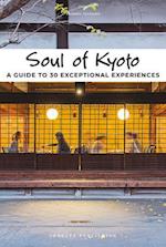 Soul of Kyoto