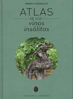 Atlas de Vinos Insolitos