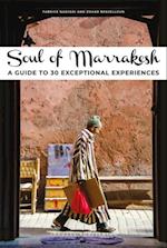 Soul of Marrakesh