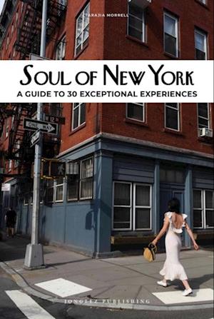 Soul of New York