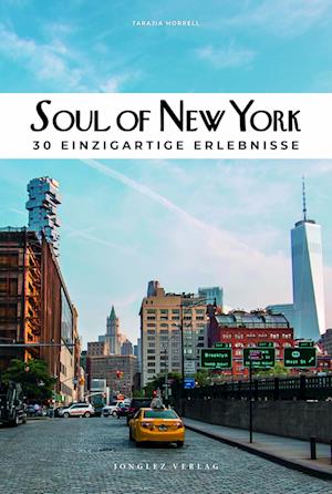 Soul of New York