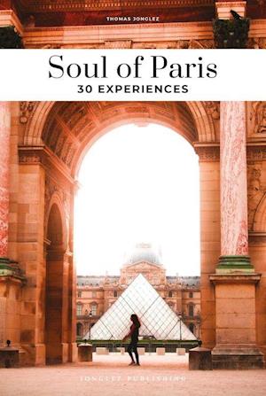 Soul of Paris Guide