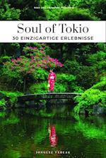 Soul of Tokio 30 einzigartige Erlebnisse