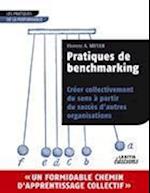 Pratiques de benchmarking