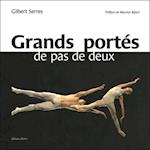 Grands portés de pas de deux