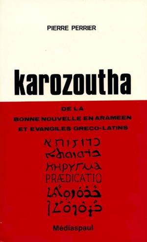 Karozoutha