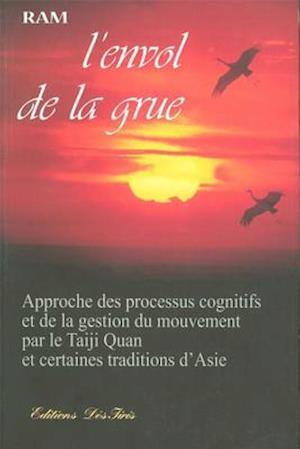 L''envol de la grue