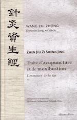 Traité d''acupuncture et de moxibustion