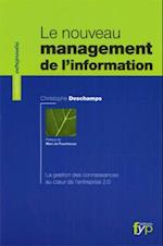 Le nouveau management de l'information