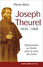 Joseph Theurel, 1829-1868